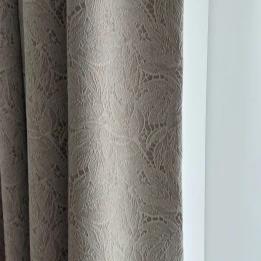 grey-bedroom-curtains, blackout-curtains, edit-home-curtains