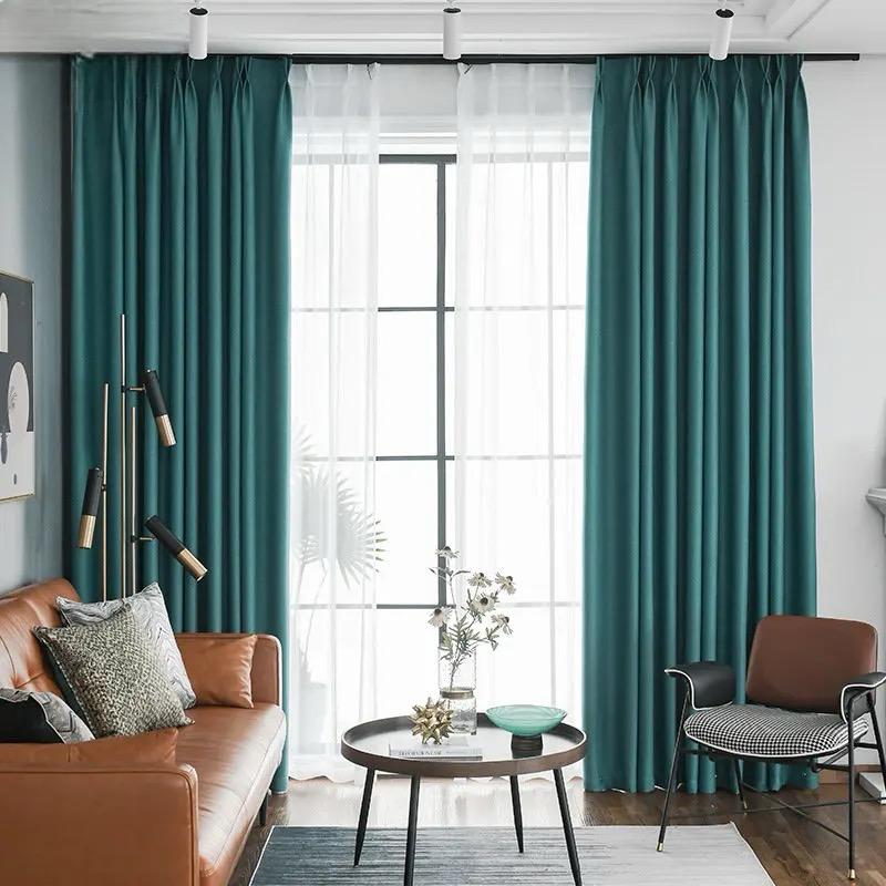 lake-water-blue-blackout-curtains, blackout-curtains, edit-home-curtains