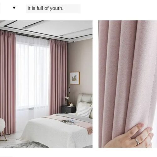 pink-blackout-curtains, blackout-curtains, edit-home-curtains