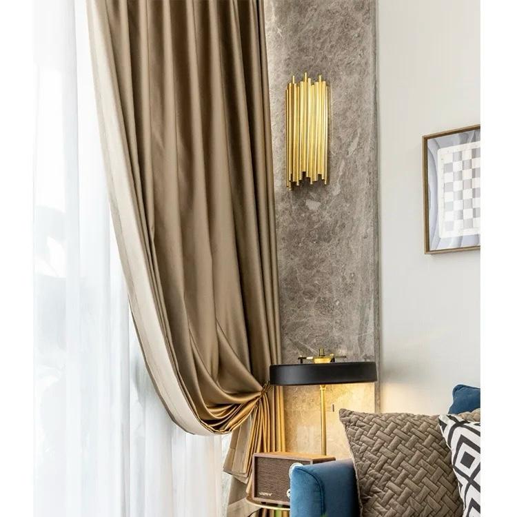 gold-blackout-curtains, edit-home-curtains