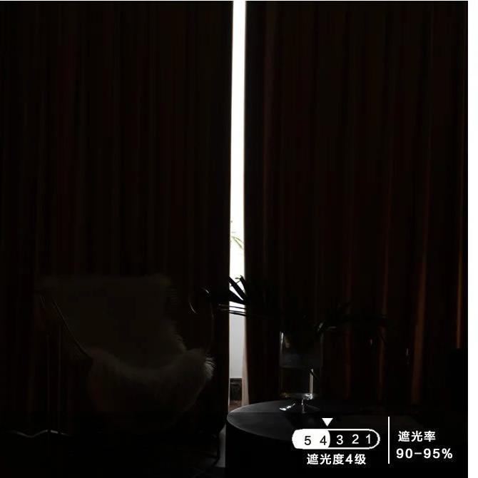 beige-blackout-curtains, edit-home-curtains