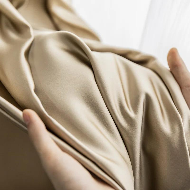 gold-blackout-curtains, edit-home-curtains