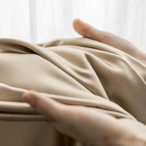 gold-blackout-curtains, edit-home-curtains