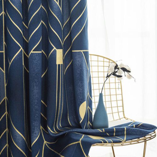 luxury-blue-blackout-curtain, blackout-curtains, edit-home-curtains