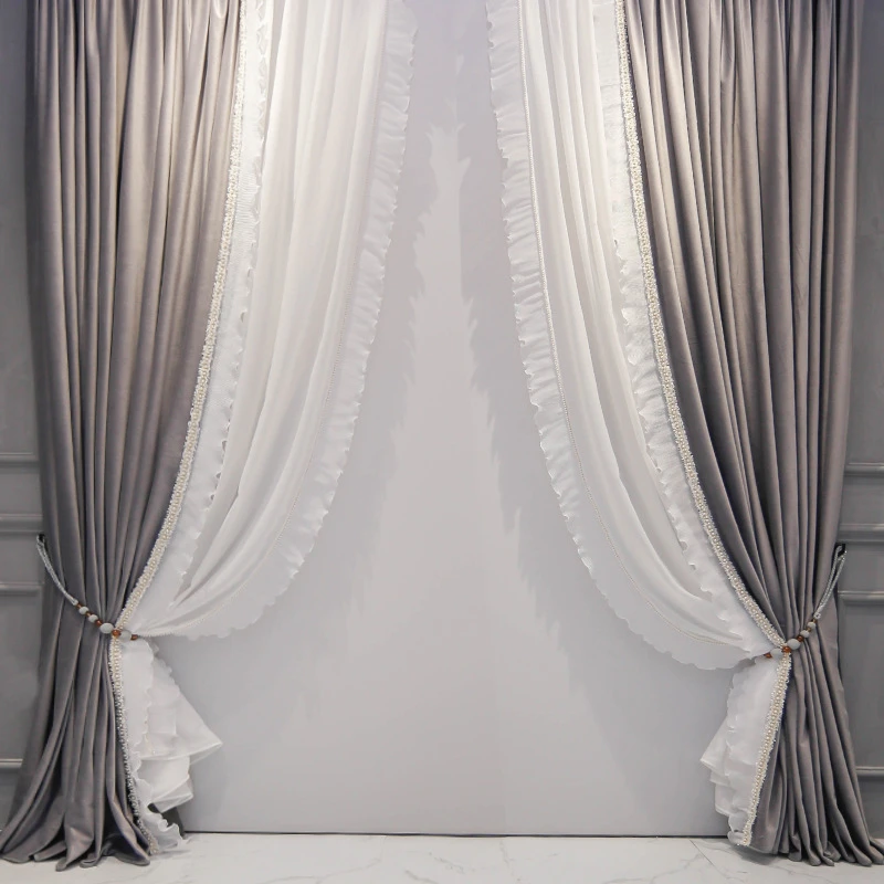 superb-brown-bedroom-curtain, blackout-curtains, edit-home-curtains