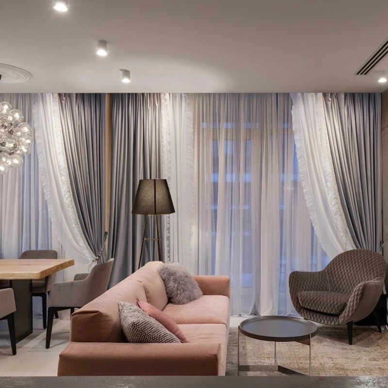superb-brown-bedroom-curtain, blackout-curtains, edit-home-curtains