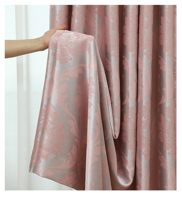 luxury-pink-blackout-curtains, blackout-curtains, edit-home-curtains