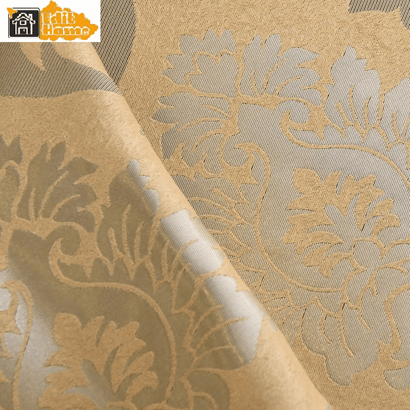 luxury-gold-blackout-curtains, blackout-curtains, edit-home-curtains