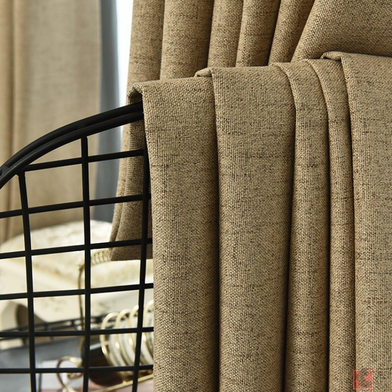 light-coffee-blackout-curtains, blackout-curtains, edit-home-curtains