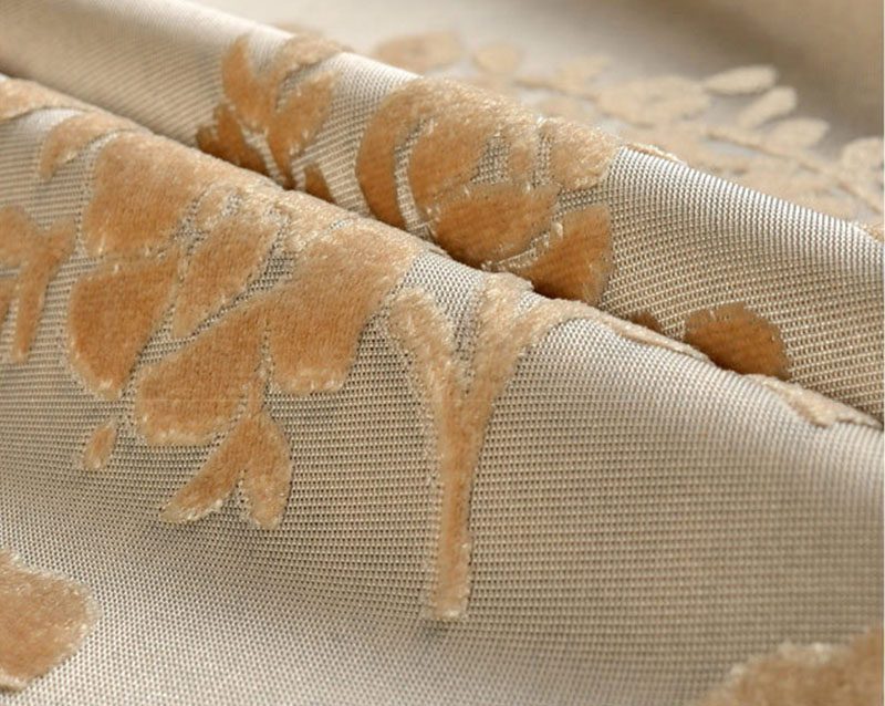 Likely Coffee Bedroom Curtains | Edit Home - Image 5