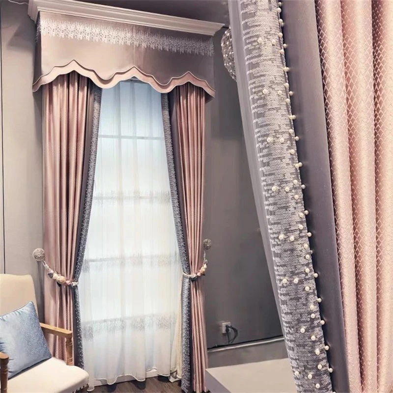exclsive-pink-blackout-curtains, blackout-curtains, edit-home-curtains