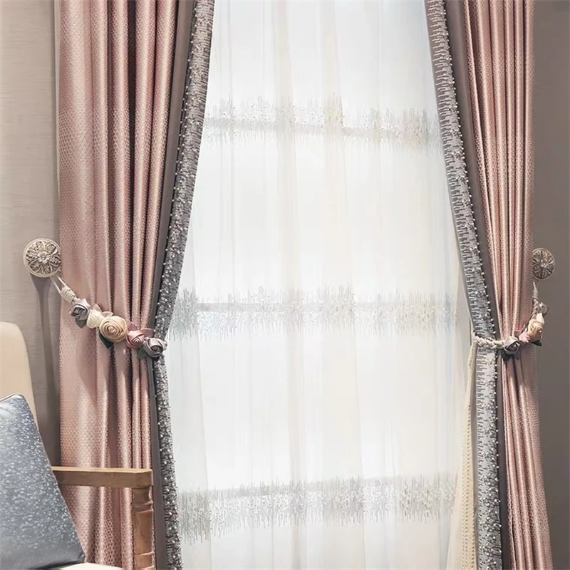 exclsive-pink-blackout-curtains, blackout-curtains, edit-home-curtains