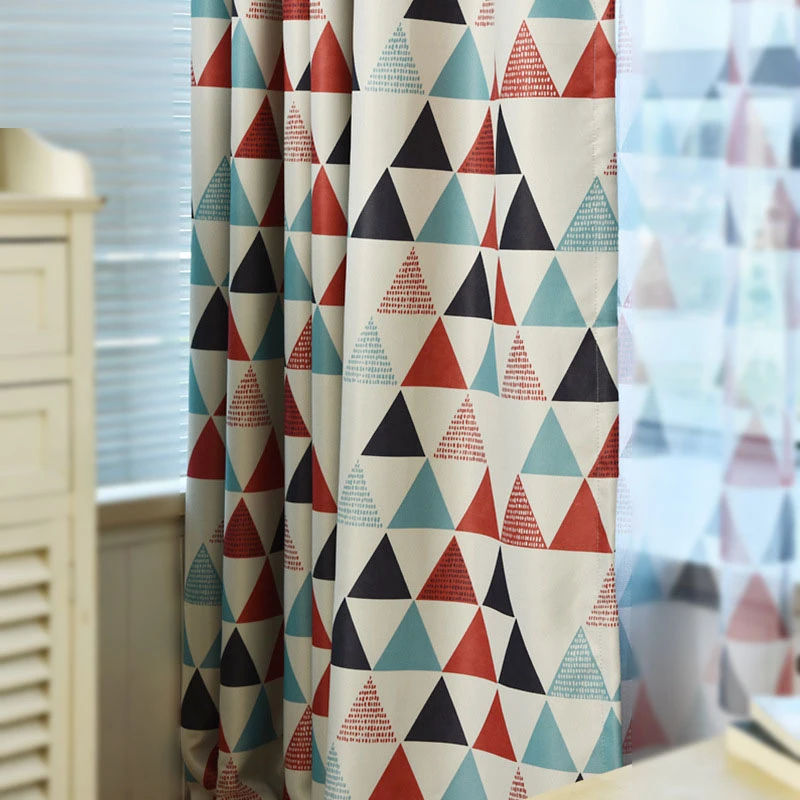 best-red-living-room-curtains, blackout-curtains, edit-home-curtains