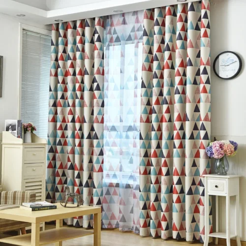 best-red-living-room-curtains, blackout-curtains, edit-home-curtains