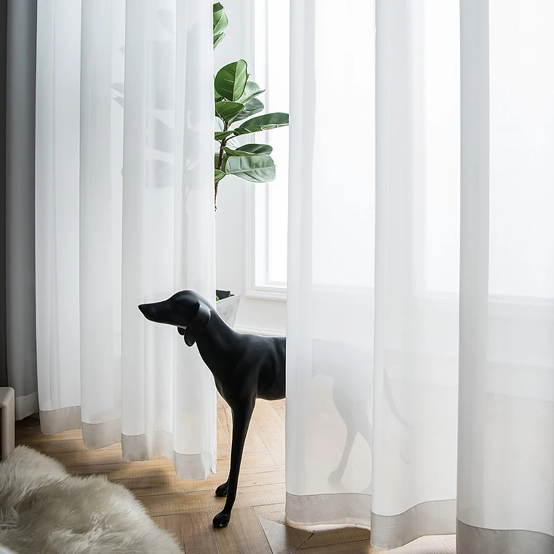 cheer-white-sheer-curtain, blackout-curtains, edit-home-curtains