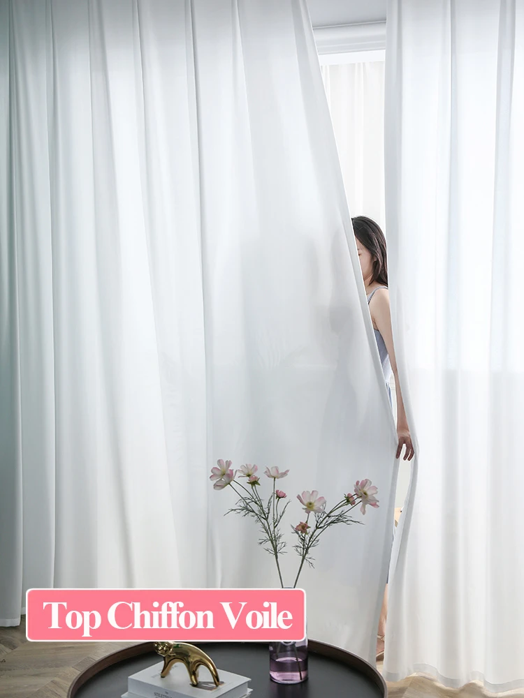cheer-white-sheer-curtain, blackout-curtains, edit-home-curtains
