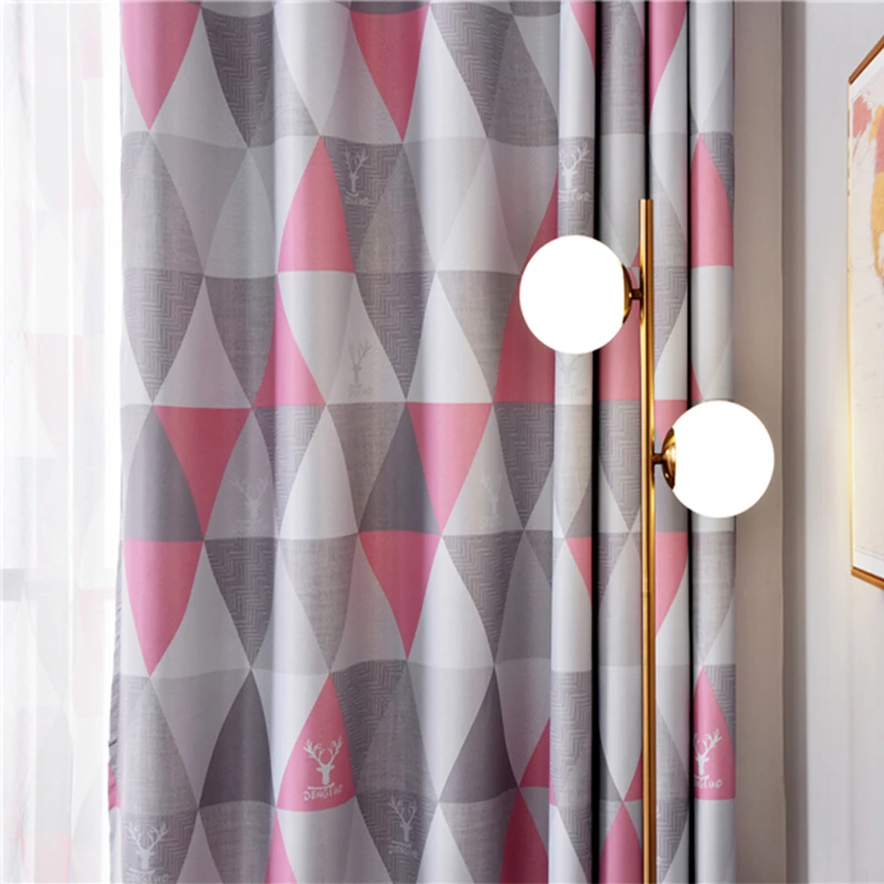 likely-pink-children-curtain-, blackout-curtains, edit-home-curtains