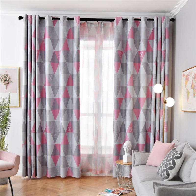 likely-pink-children-curtain-, blackout-curtains, edit-home-curtains