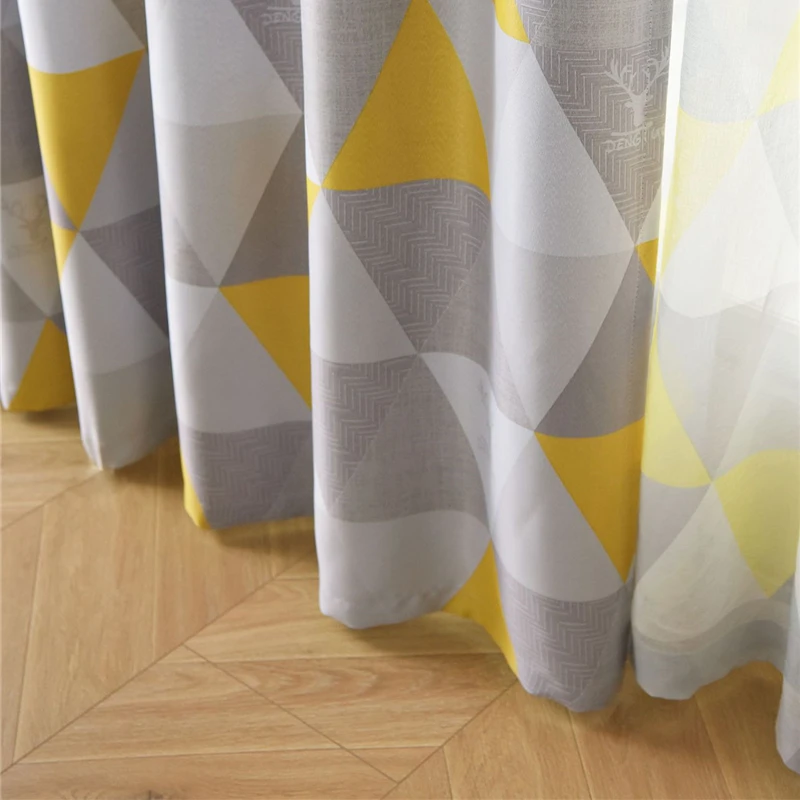 likely-yellow-children-curtain-, blackout-curtains, edit-home-curtains