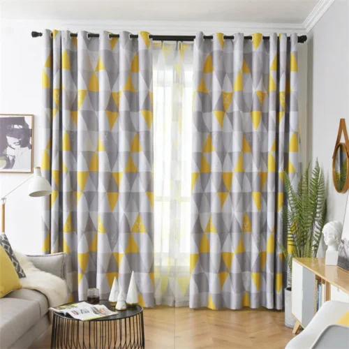 likely-yellow-children-curtain-, blackout-curtains, edit-home-curtains