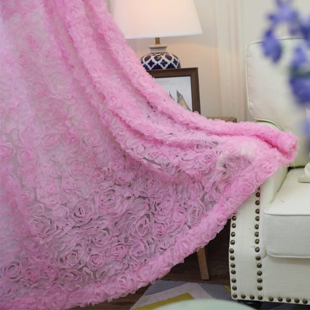 pink-bedroom-curtains, blackout-curtains, edit-home-curtains