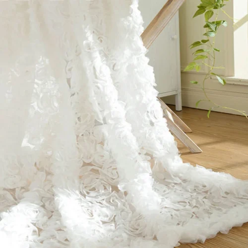 white-bedroom-curtains, blackout-curtains, edit-home-curtains