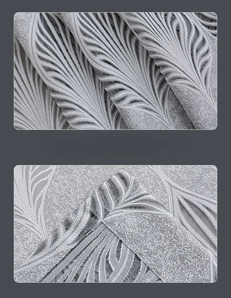 leaf-jacquard-curtains, blackout-curtains, edit-home-curtains