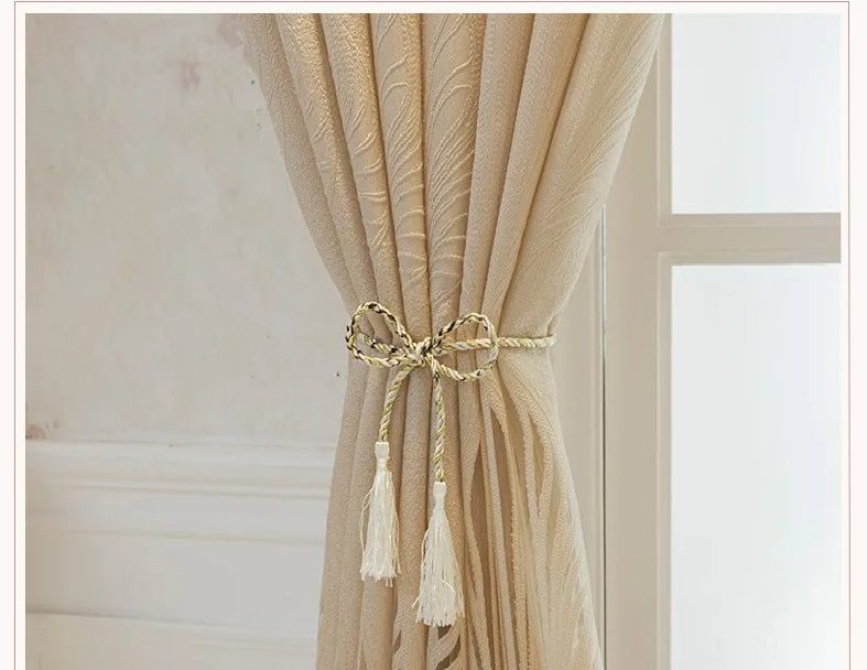 leaf-jacquard-curtains, blackout-curtains, edit-home-curtains