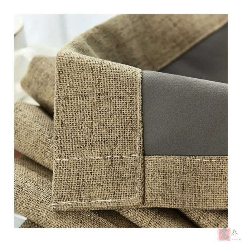 light-coffee-blackout-curtains, blackout-curtains, edit-home-curtains