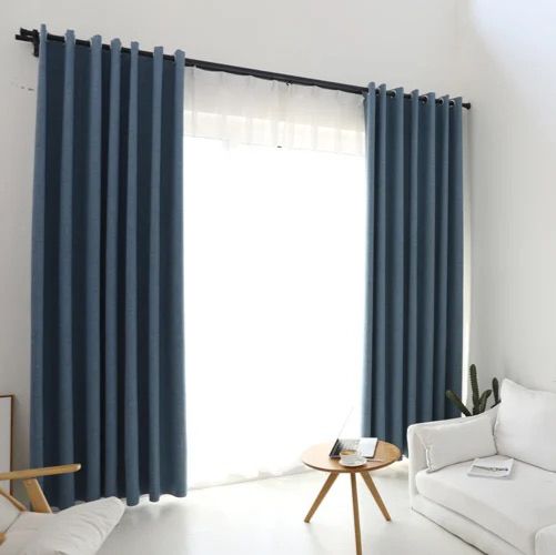 best-blue-blackout-curtains, blackout-curtains, edit-home-curtains