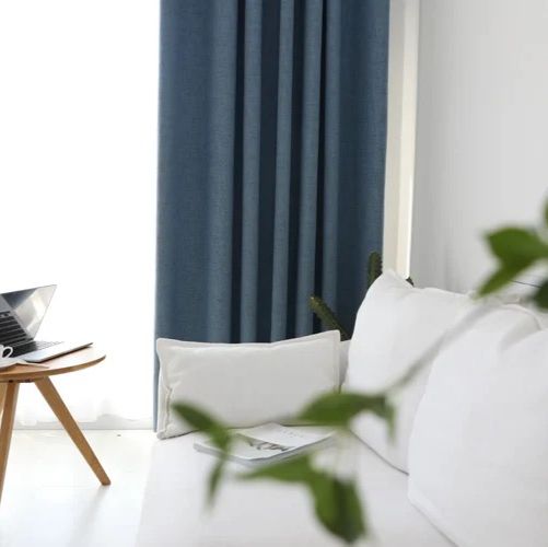 best-blue-blackout-curtains, blackout-curtains, edit-home-curtains