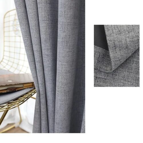 best-grey-blackout-curtains, blackout-curtains, edit-home-curtains