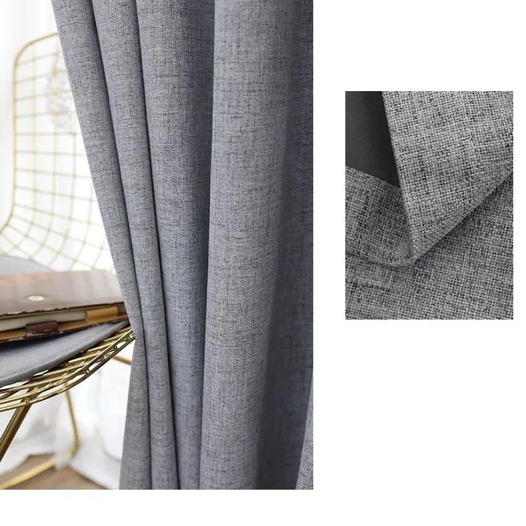 best-grey-blackout-curtains, blackout-curtains, edit-home-curtains