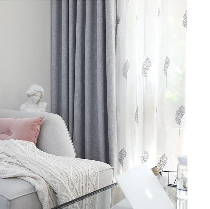 best-grey-blackout-curtains, blackout-curtains, edit-home-curtains