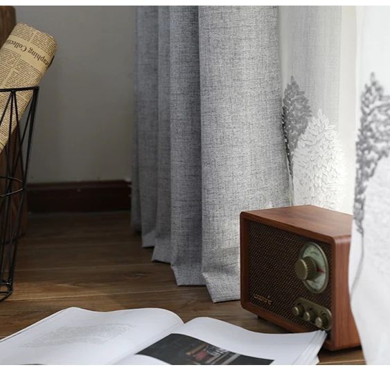 best-grey-blackout-curtains, blackout-curtains, edit-home-curtains