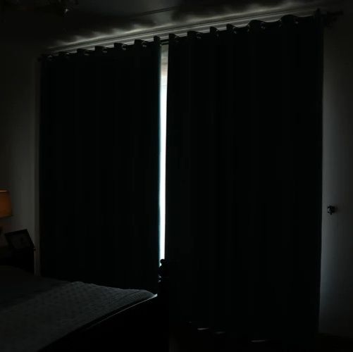 best-navy-blue-blackout-curtains, blackout-curtains, edit-home-curtains