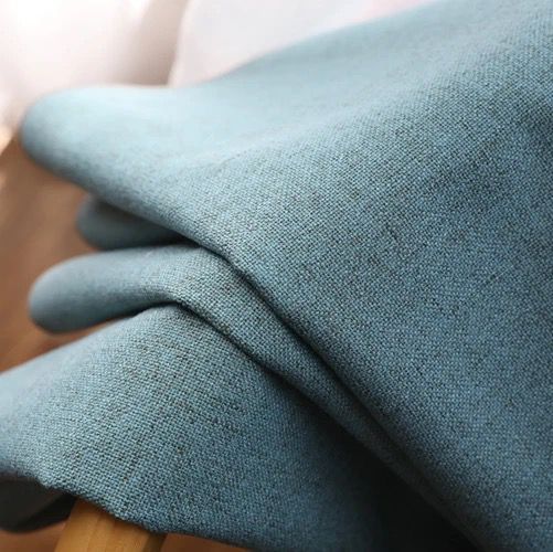 Best Blue Blackout Curtains | Edit Home - Image 23