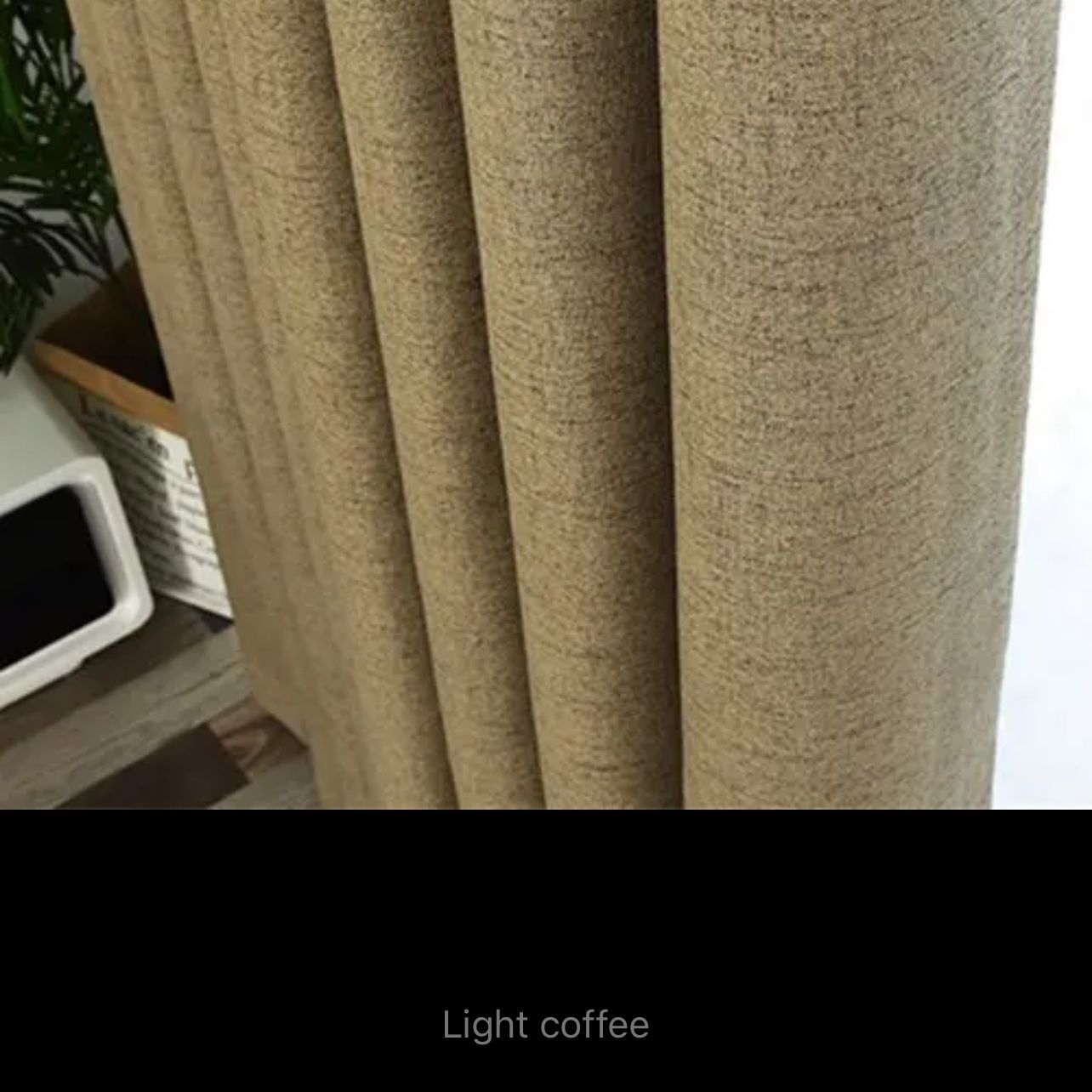 light-coffee-blackout-curtains, blackout-curtains, edit-home-curtains