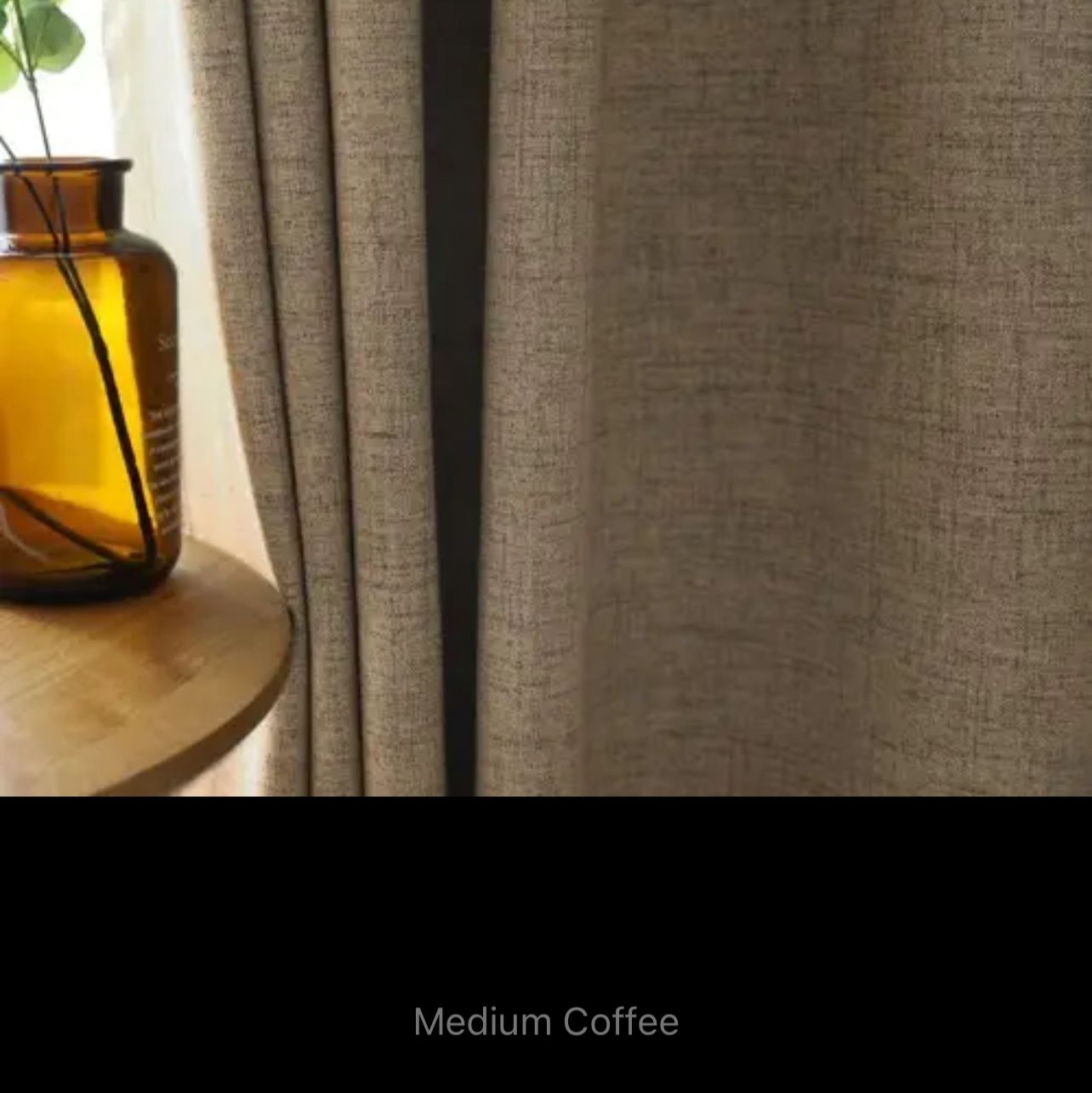 medium-coffee-blackout-curtains, blackout-curtains, edit-home-curtains