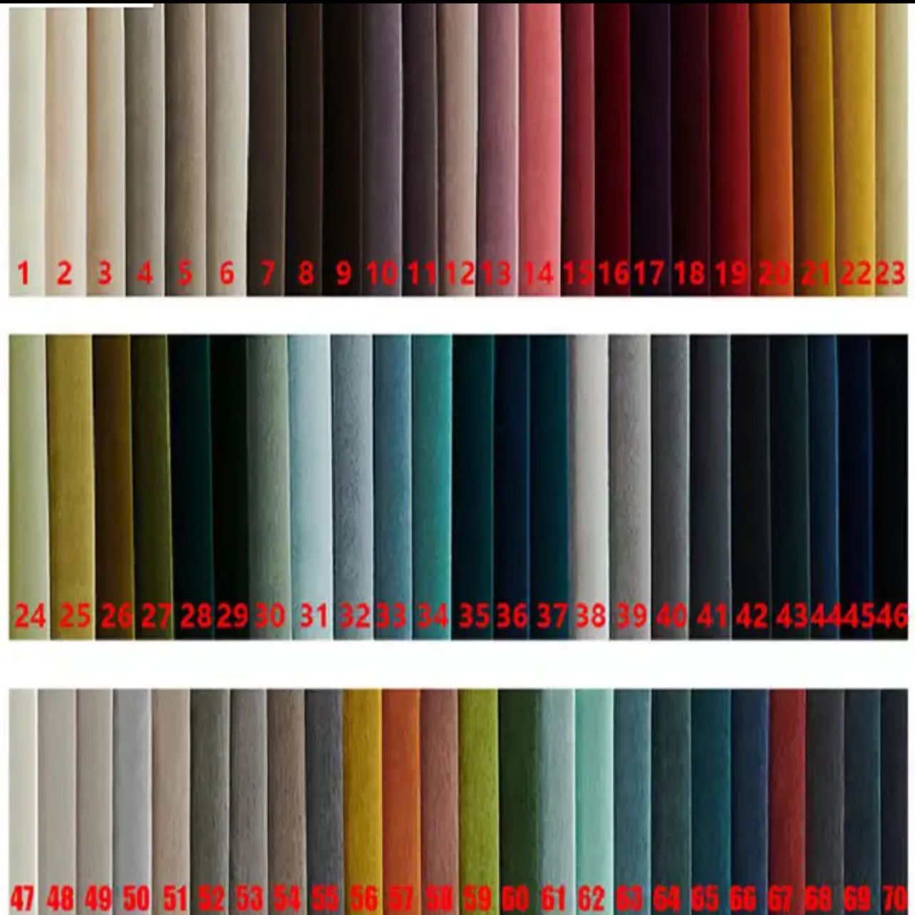 cheer-red-velvet-bedroom-curtains, blackout-curtains, edit-home-curtains
