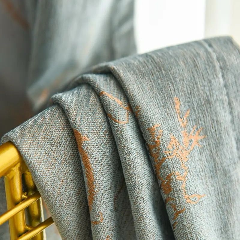 blue-grey-living-room-curtains, blackout-curtains, edit-home-curtains