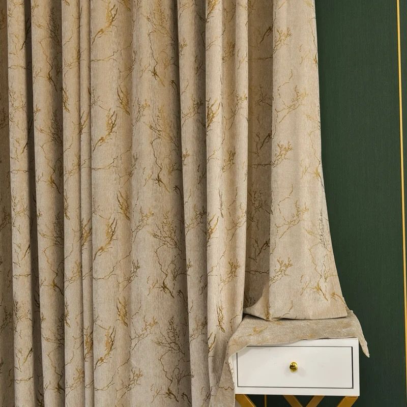 coffee-living-room-curtains, blackout-curtains, edit-home-curtains