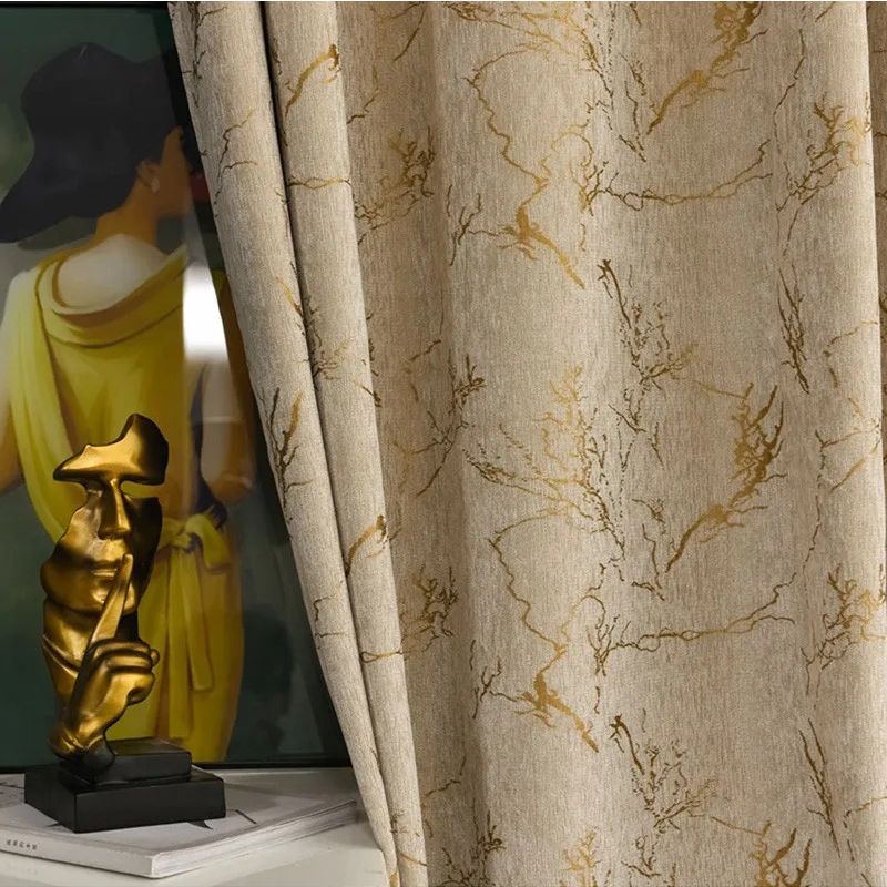 coffee-living-room-curtains, blackout-curtains, edit-home-curtains