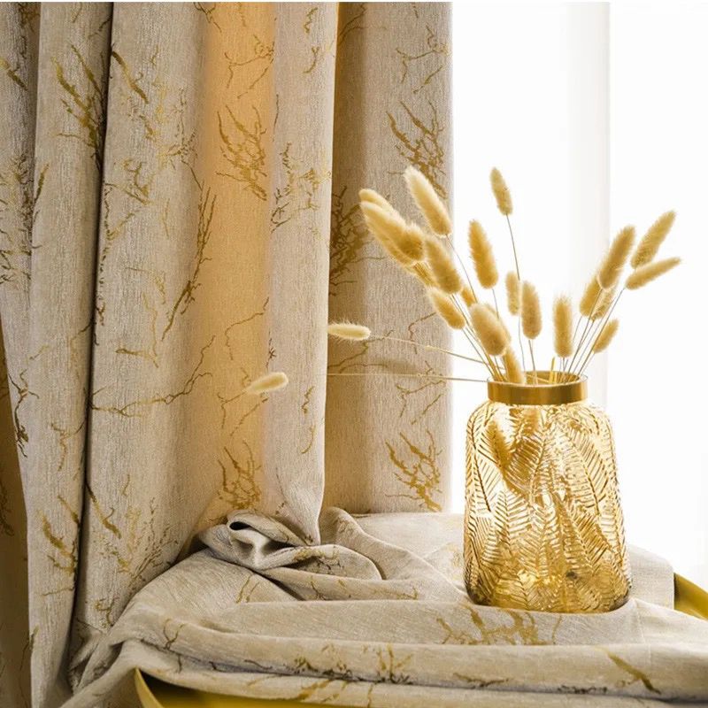 coffee-living-room-curtains, blackout-curtains, edit-home-curtains