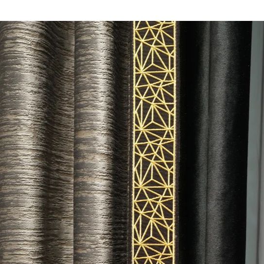 luxury-grey-velvet-curtains, blackout-curtains, edit-home-curtains