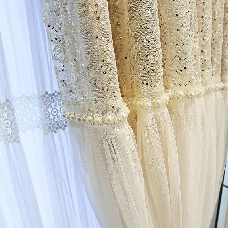 beautiful-silver-bedroom-curtains, blackout-curtains, edit-home-curtains