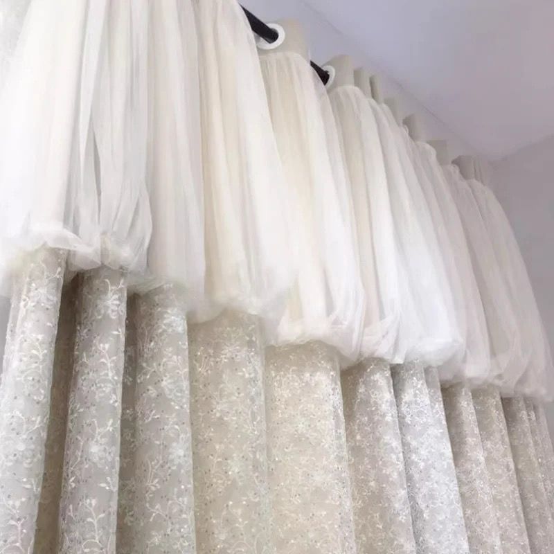 beautiful-silver-bedroom-curtains, blackout-curtains, edit-home-curtains