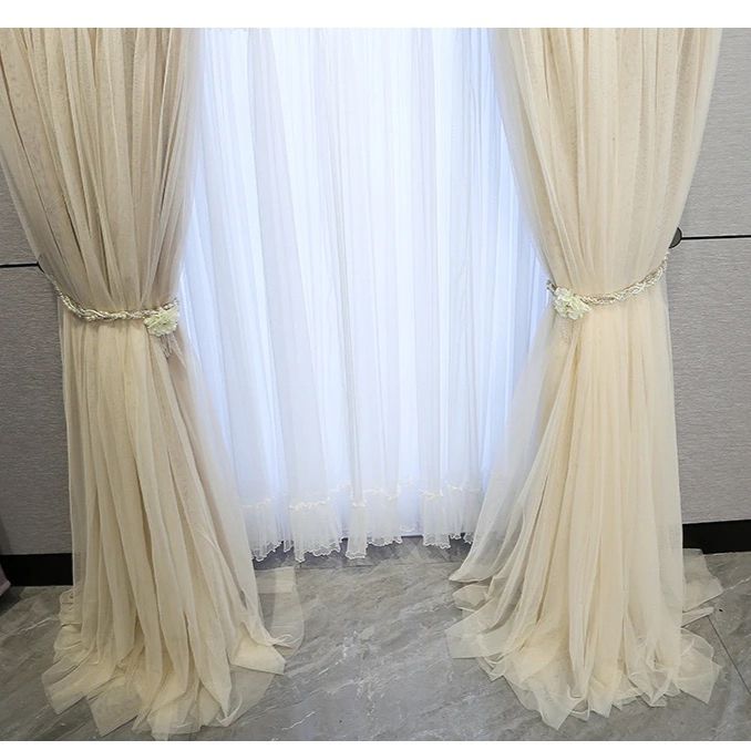 beautiful-silver-bedroom-curtains, blackout-curtains, edit-home-curtains