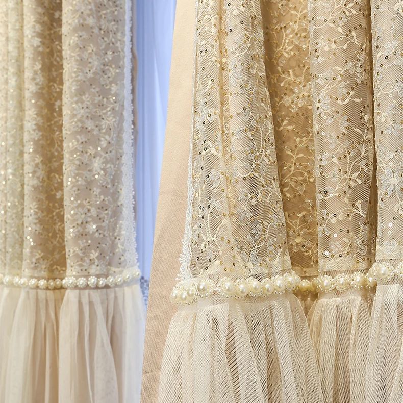 beautiful-silver-bedroom-curtains, blackout-curtains, edit-home-curtains