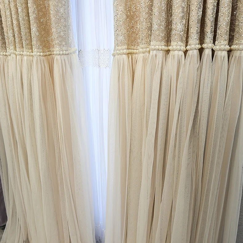 beautiful-silver-bedroom-curtains, blackout-curtains, edit-home-curtains